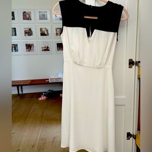 BCBG dress size 0